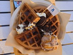 -小意思咖啡店(草桥店)