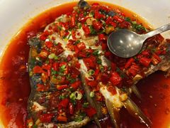 -东港喜来登酒店·天香阁中餐厅