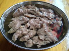 -老牌依强牛肉店(达道总店)