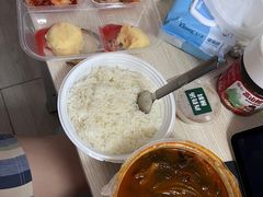 -韩香福脊骨汤锅(上杭路店)