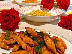 -海富门·带鱼·淮扬菜·粤菜(甘家口店)