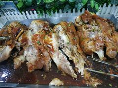 -集杰尚品海鲜烤肉自助餐厅(乳山振华店)