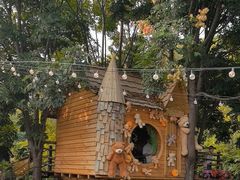 -HERRE·FARM 赫尔露营农场·团建聚会包场