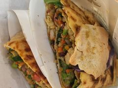 -舞素卷菜煎饼.糁汤(万达金街店)