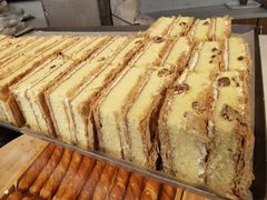 拿破仑-拾味中点(花园路店)