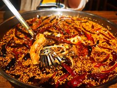 -大川先生·小龙虾·川菜(信义坊店)