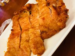 -小姜锅贴(凤凰街店)