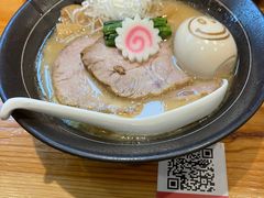 -Ramen满吉·豚骨拉面(丽园路店)