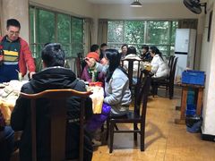 大堂-洪霞餐馆