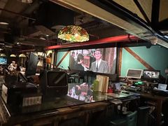 -C31地窖餐厅(黑龙江北路店)