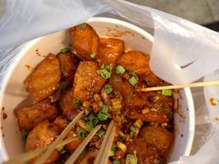 -周签签锅巴土豆(建设路总店)