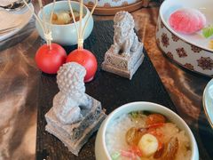 -广富林宰相府酒店·水云间