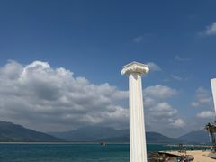 -海南分界洲岛旅游区