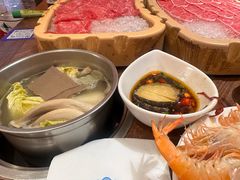 -东海怡品海鲜豆捞(星街坊店)