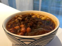 酸辣粉-眉州东坡(中关村店)