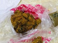 -上帝炸鸡(食品街店)