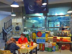 -四禧精酿铜锅涮肉·烧烤工场(大明湖店)