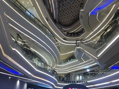 -银泰百货(厦门国贸中心店)