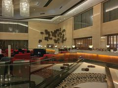 -北京首都机场希尔顿酒店