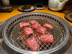 极上牛背肉-本寻烧肉酒场(双井店)