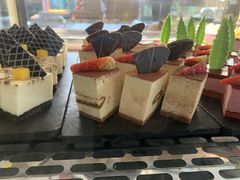 -漳州佰翔圆山酒店·圆山畔西餐厅