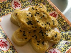 -烤肉季饭庄