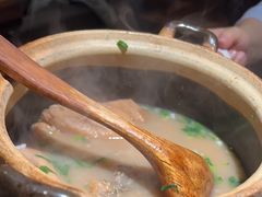 -清水亭湖北菜(大屯DT51店)