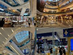 -宝龙城(杭州滨江店)