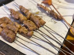 -蚝太郎 • 海鲜烧烤(Upark店)