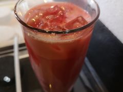 -W CAFE(甜爱路店)
