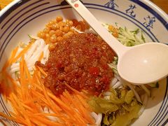 -鑫花溪牛肉米粉(文星广场店)
