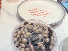 -鲜芋仙(高新万达广场店)