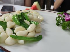 -楚鱼王·河鲜·湖北菜(华农店)