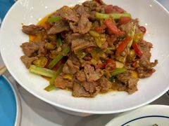 -洞庭米湘·湖南菜(银河SOHO店)