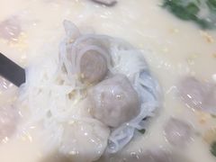 -渔米丰·广府鱼汤米线(光明广场店)