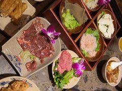 -小龙坎火锅(总店)