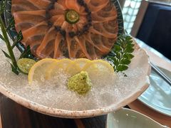 -山葵家·创意料理(临平银泰城店)