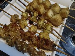 -清真·灰太狼烧烤海鲜大咖(沈阳道店)