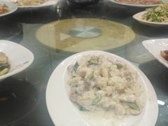 -清真利德顺小老饭庄(复兴路店)