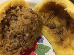 -金掌勺锅包肉(太原万达店)