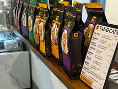 -唐咖精品咖啡(大理古城手冲店)