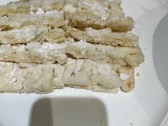 清甜马蹄烙-潮州府·潮菜·砂锅粥(徐家汇店)