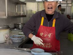 -陈记锅盖面(长江路店)