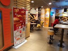 -麦当劳(豫园店)