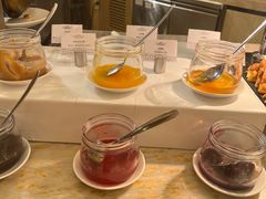 -广州增城保利郡雅酒店-月色西餐厅