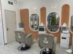 -希梵尔头皮抗衰·科技养发