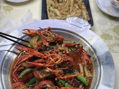 -聚味瞿记·龙虾堂(树木岭店)