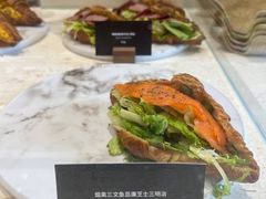 -Chrisbakery&Cafe克莉丝烘焙咖啡馆(万科店)