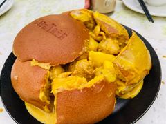 -大树餐厅(环球港店)