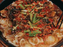 -老板恋上鱼(环山路店)